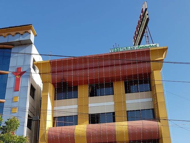 Hotel aryaas