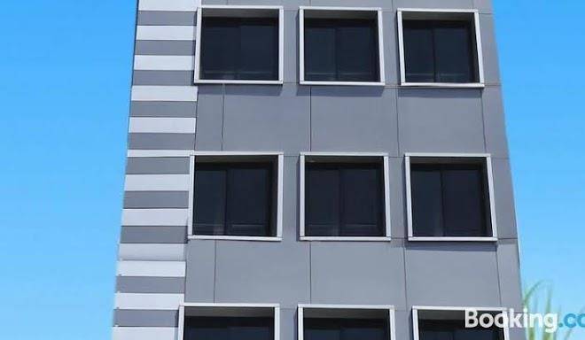 Hotel Sabarees Residency Image