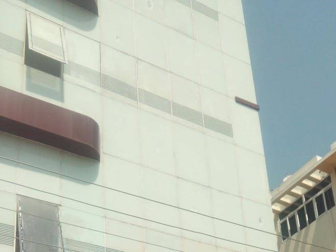Hotel templecity dreamz inn