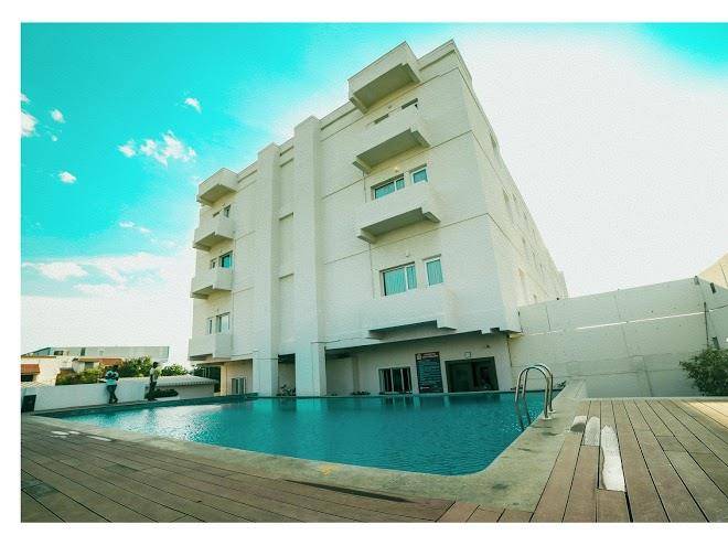 Poppys hotel madurai