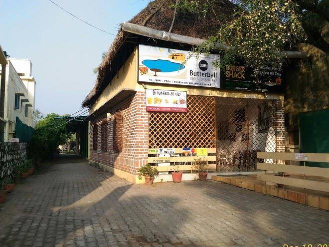 Butterball & Restaurant Image