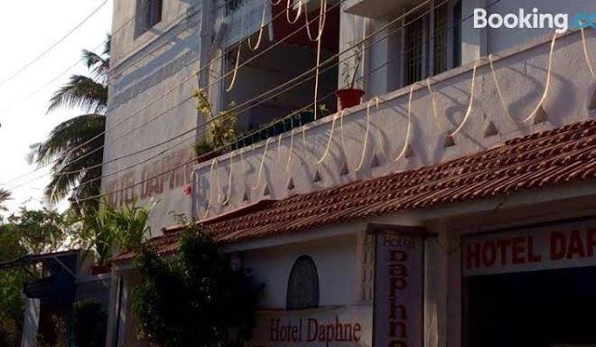 Hotel Daphne Mahabalipuram Image