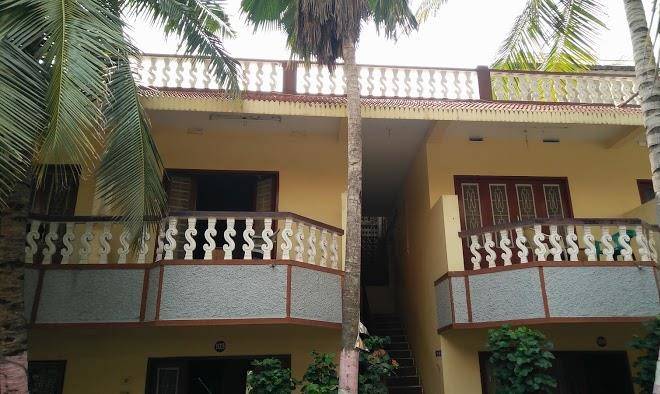 Hotel sea breeze annexe