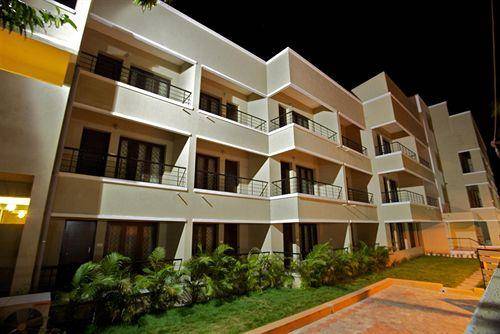 Mamalla inn