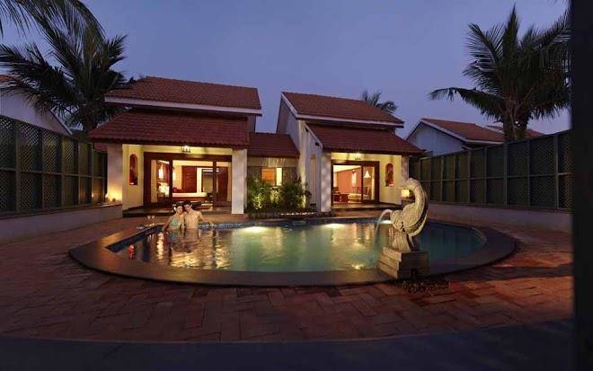 Radisson blu resort temple bay mamallapuram