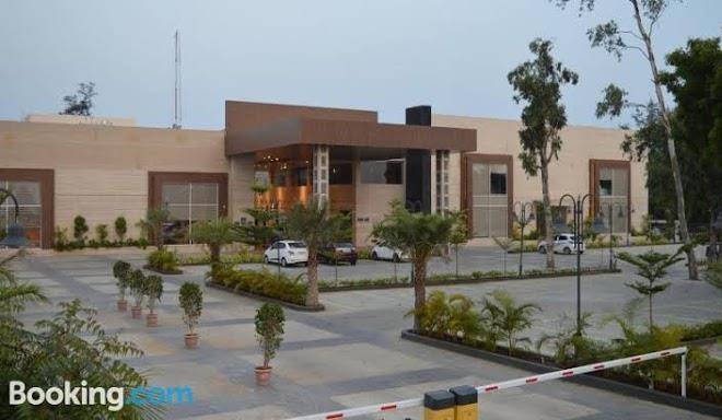 Welcomhotel kences palm beach mahabalipuram
