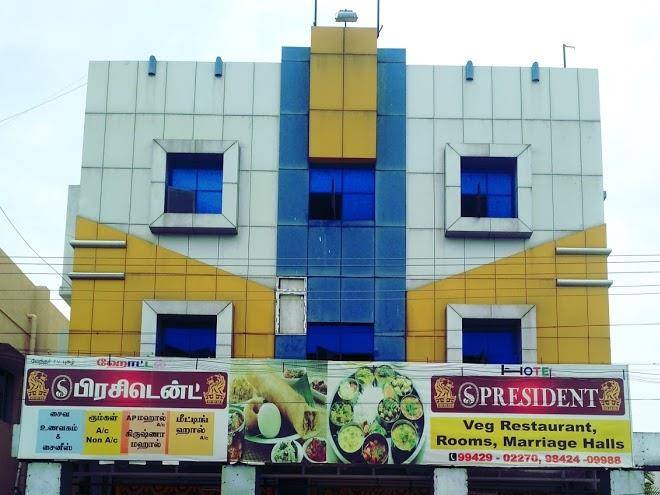 In samayapuram