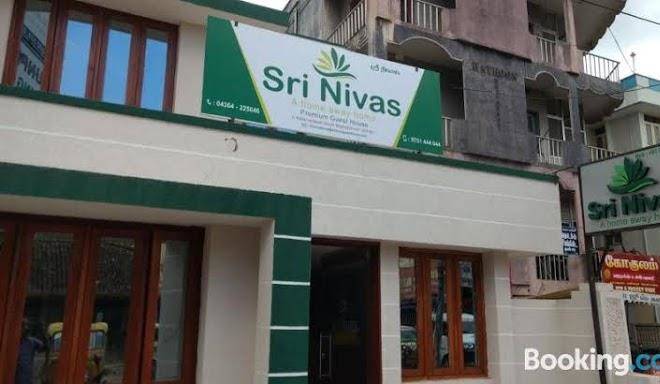 Sri nivas