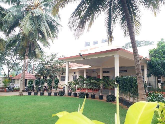 Sathya Garden Resort Image