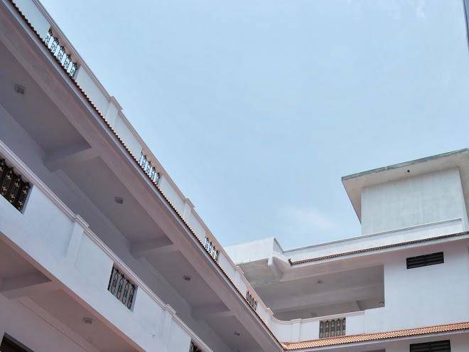 Hotel shyama