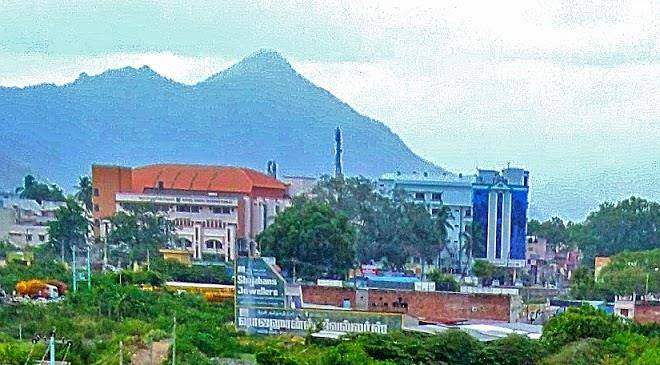Hotel udupi international