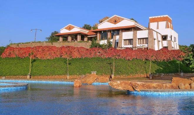 Kadambavanam