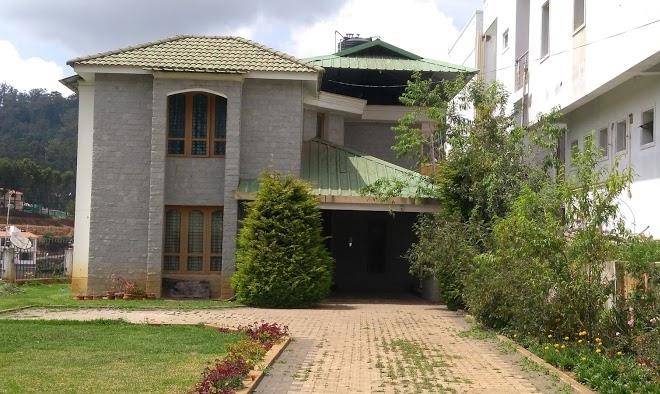 Cuckoo Kudil Home Stay Image