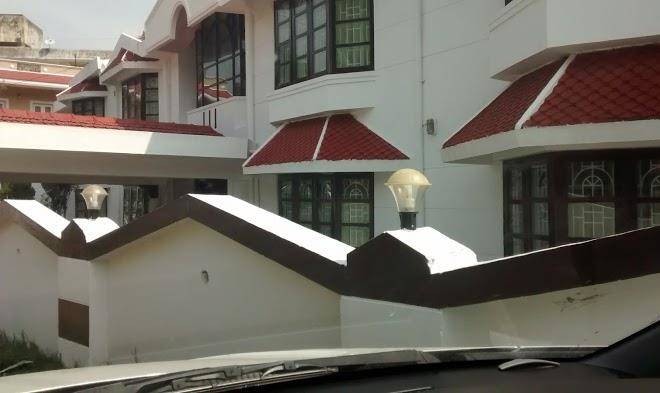 Gemini Home Stay Image