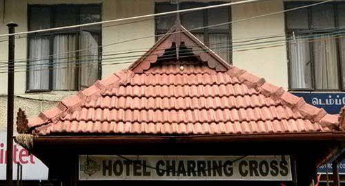 Hotel Charring Cross Ooty Image
