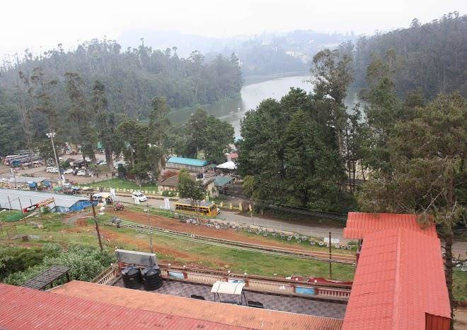 Hotel darshan