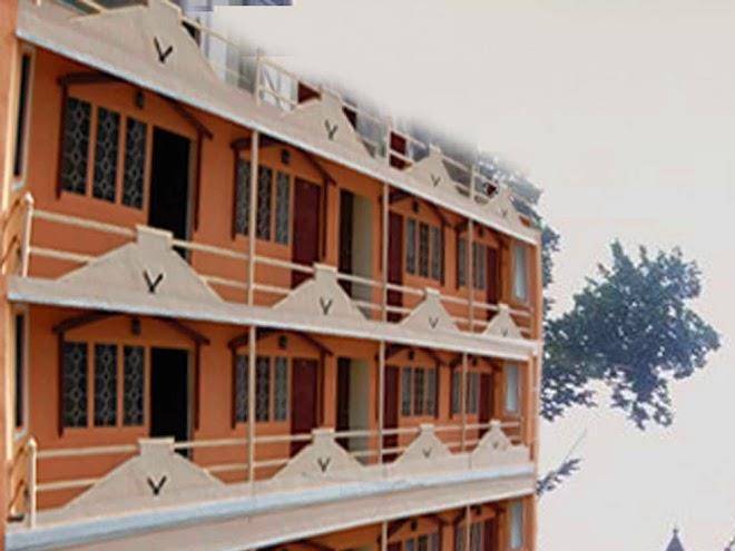 Hotel maneck
