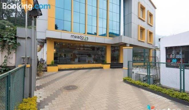 Meadows Residency Image