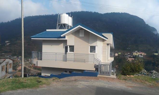 Neo Nirmal Residency Image