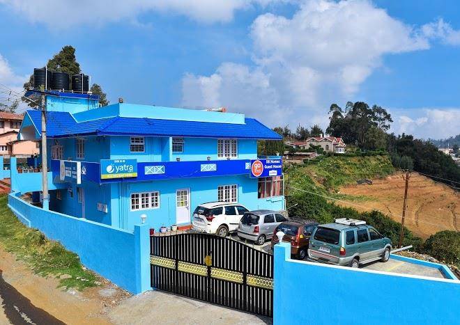 Rk holiday homes