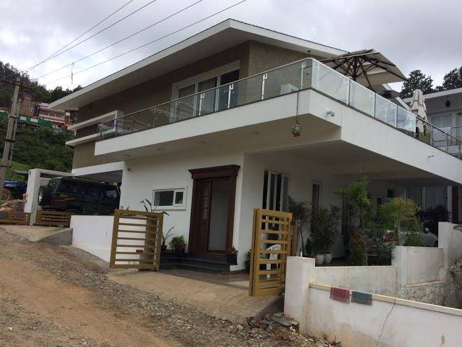 Tuccil Luxury Home Stay Image