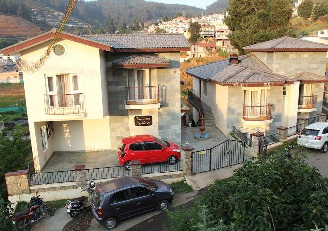 Two Seas Residence Image