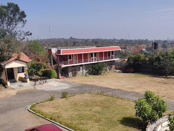 Wild Breeze Resort Image