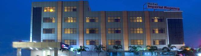 Hotel imperial regency