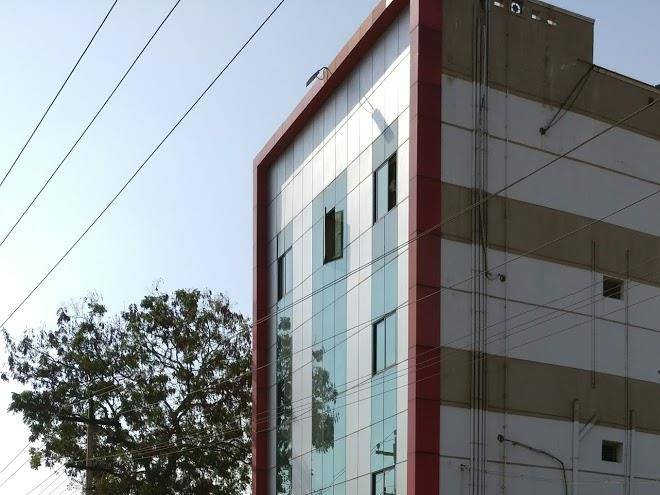 Chennis hotel
