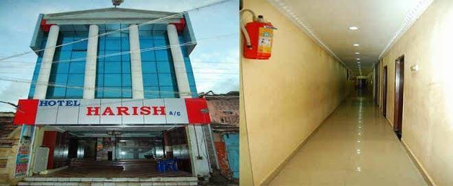 Hotel harish