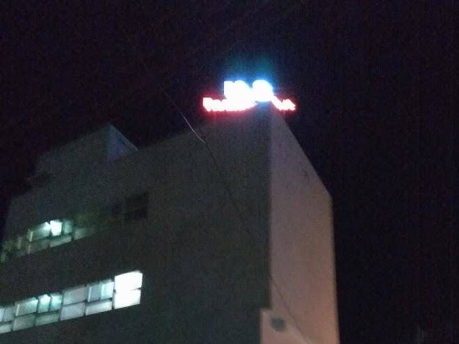 Ms residency rameshwaram