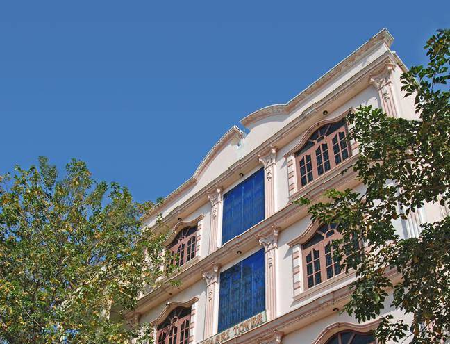 Aira park hotel