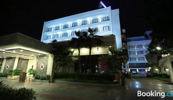 Hotel cenneys gateway