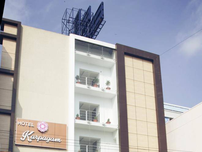 Hotel karpagam