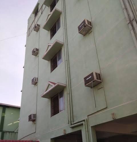 Hotel kirthikaa palace