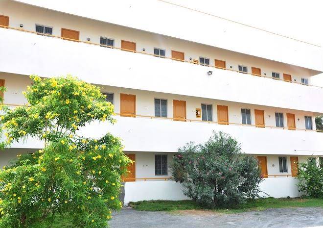 Hotel nalandha