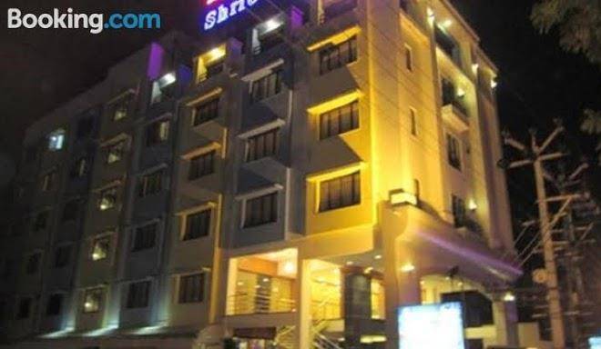 Hotel shrie shaanth