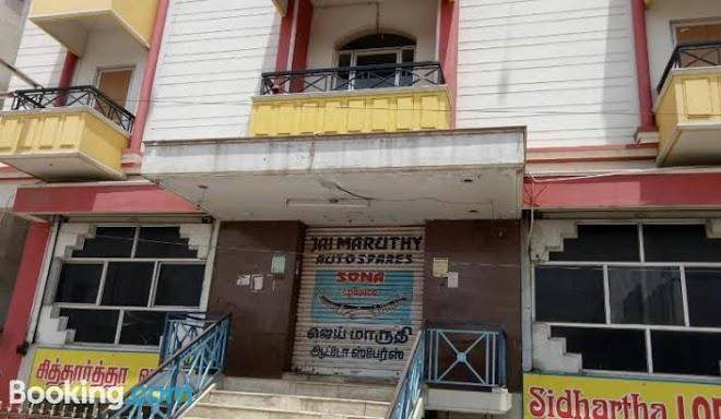 Hotel sidhartha