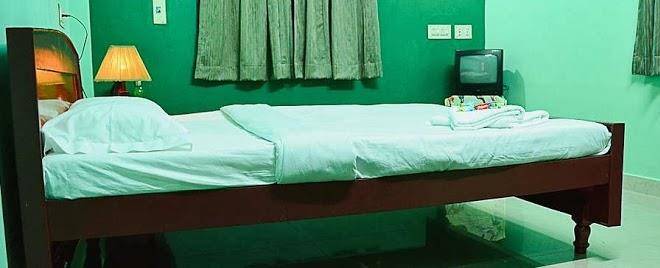 Hotel asokantham