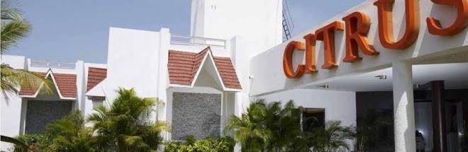 Citrus hotel sriperumbudur