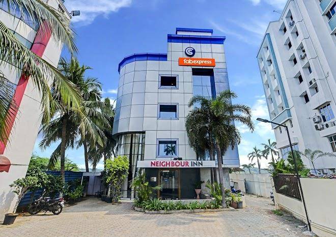 Fabexpress neighbour inn sriperumbudur