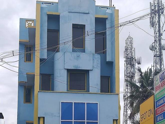 Hotel Bharath Image