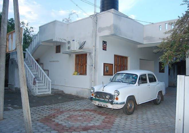 Thirukadaiyur jr homes