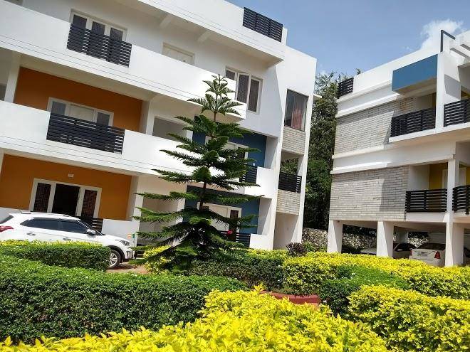 Breeze resorts