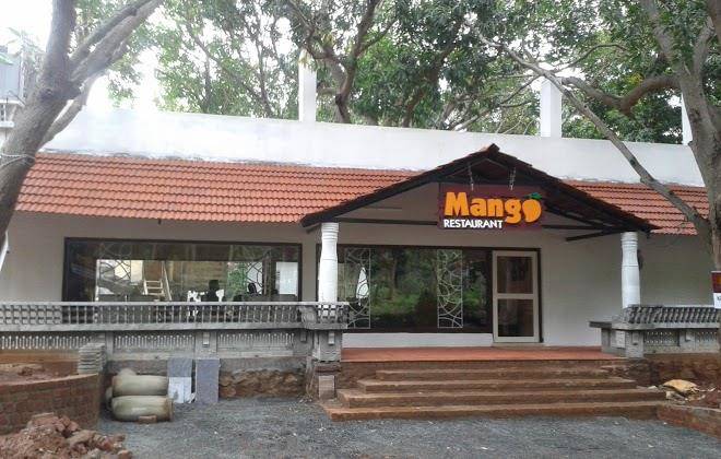 Mango resorts
