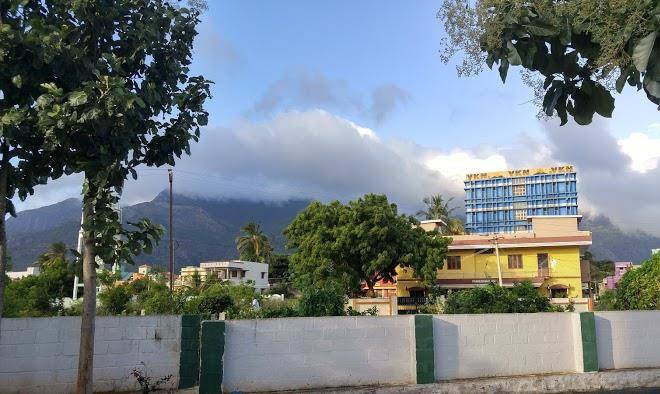 Ttdc Courtallam 2 Image