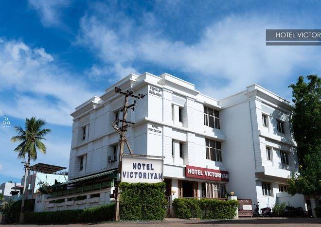 Hotel victoriyah