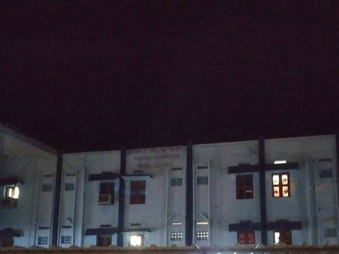 Balaji lodging