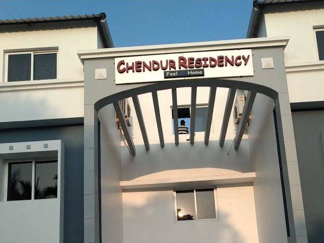 Chendur residency