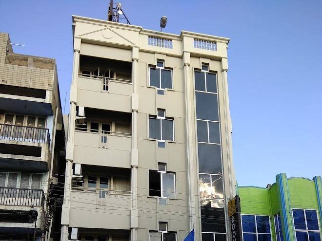 Hotel jothi